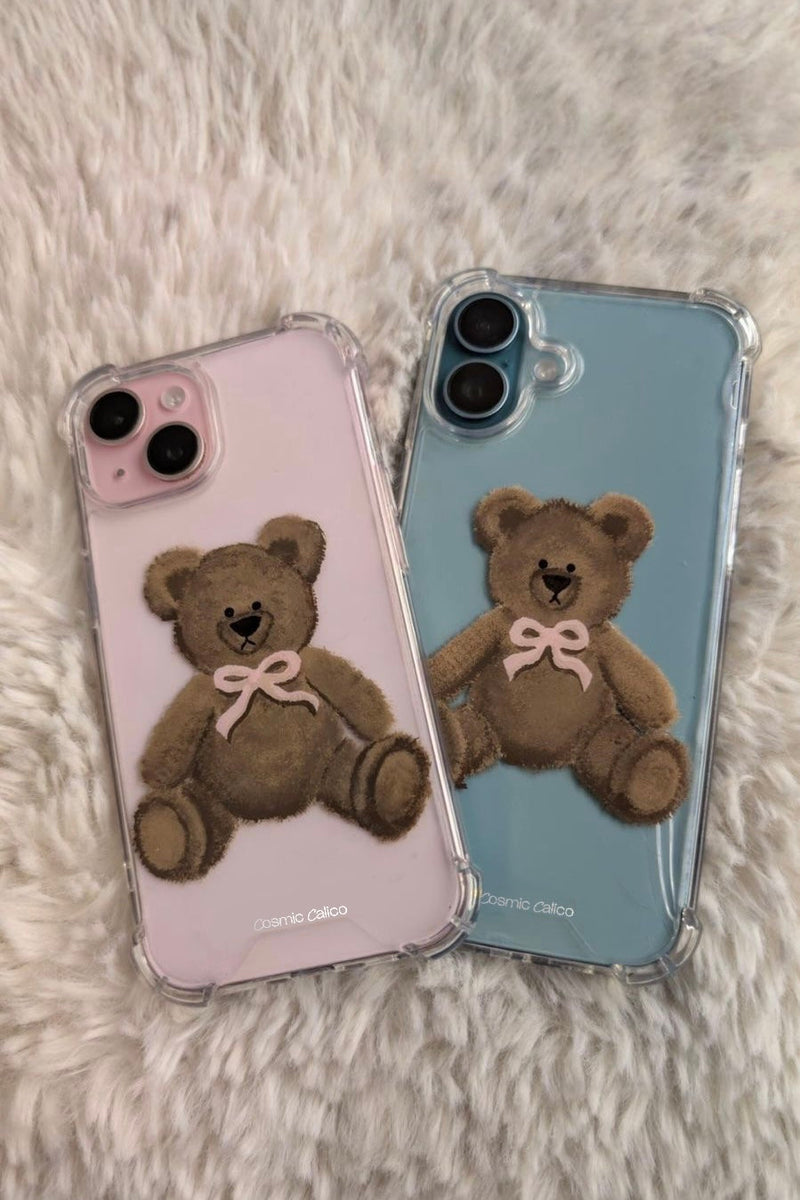Teddy Limited Edition