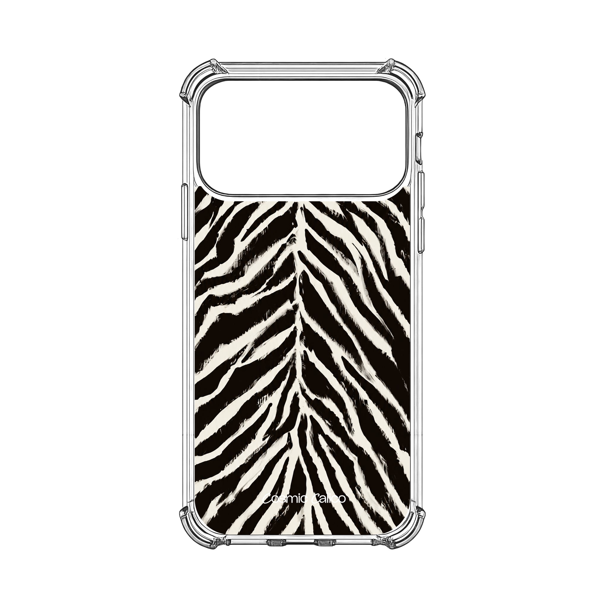 (Zebra)