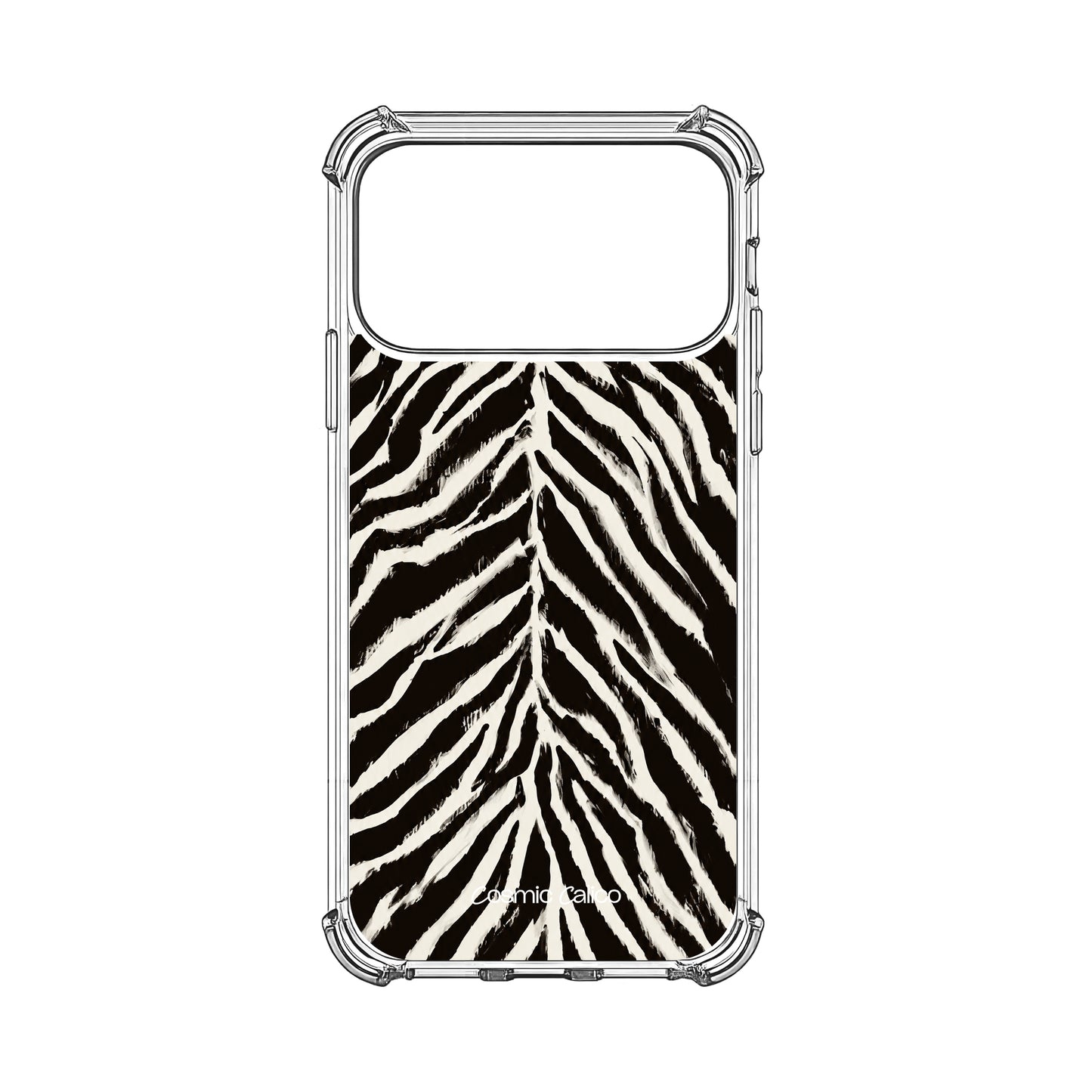 (Zebra)