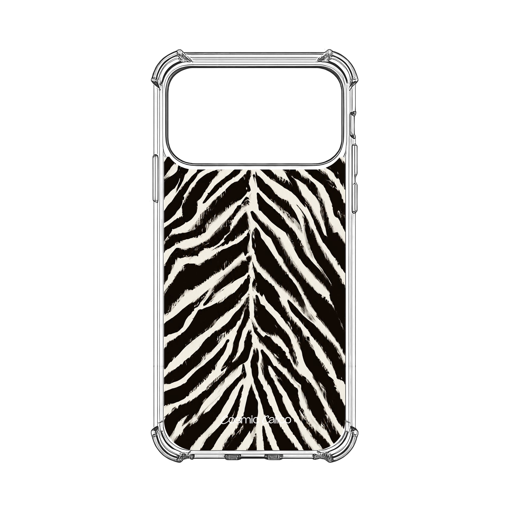 (Zebra)