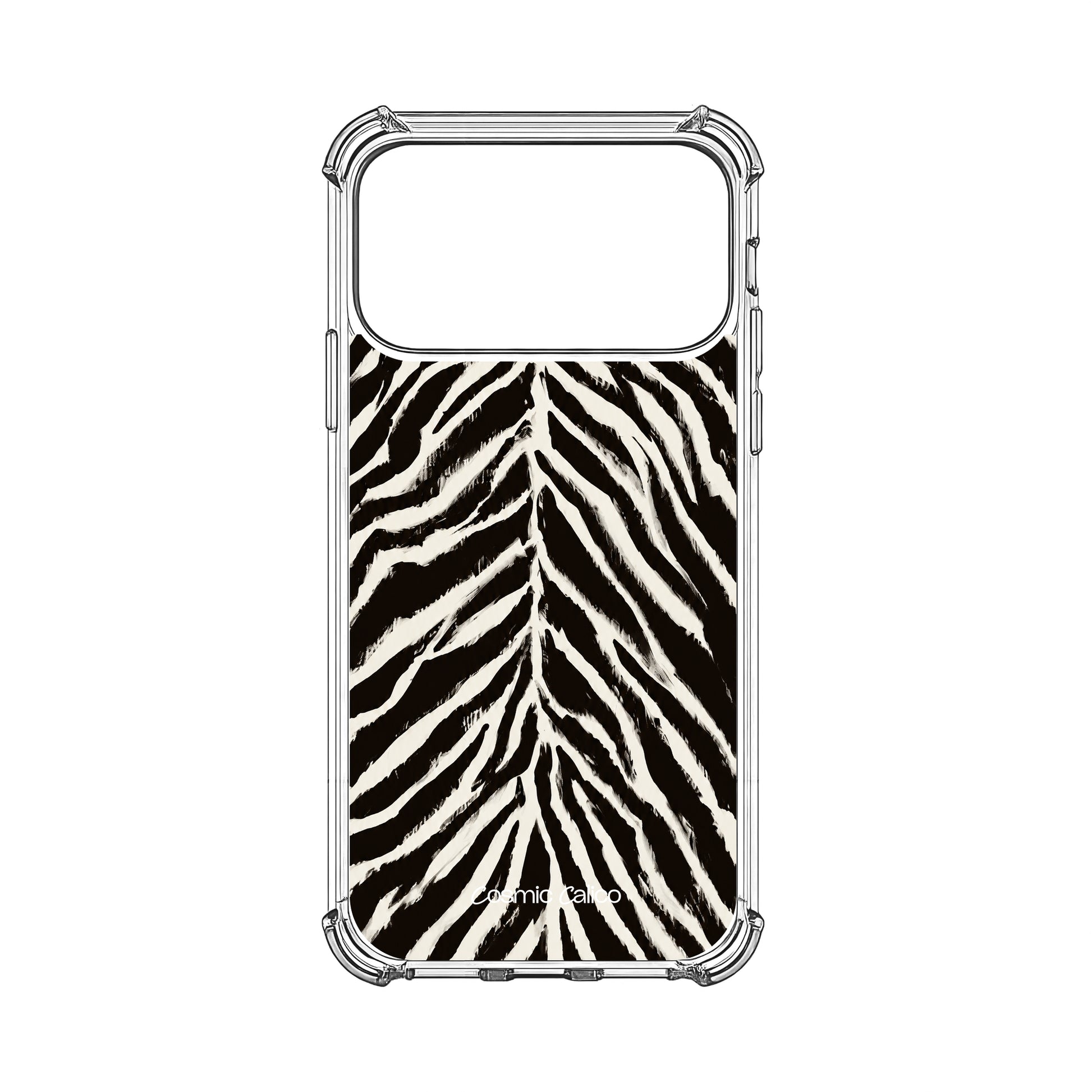 (Zebra)