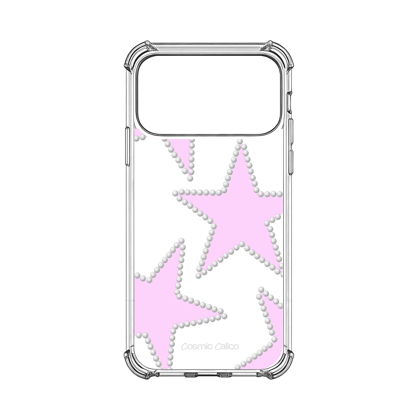(Rosa Pastel)