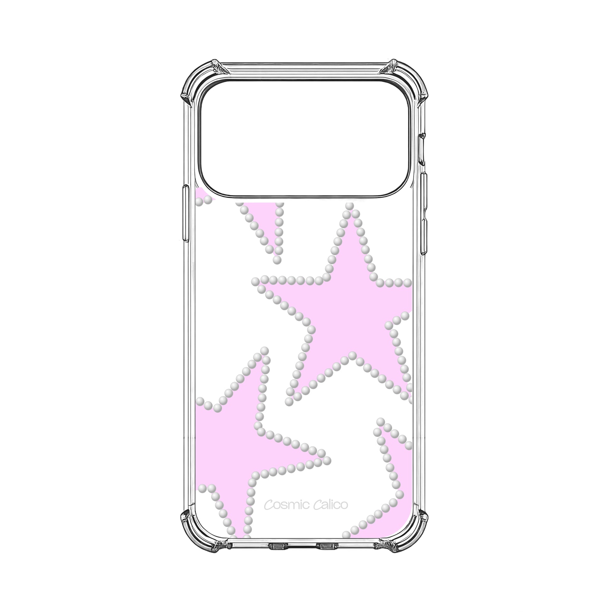(Rosa Pastel)
