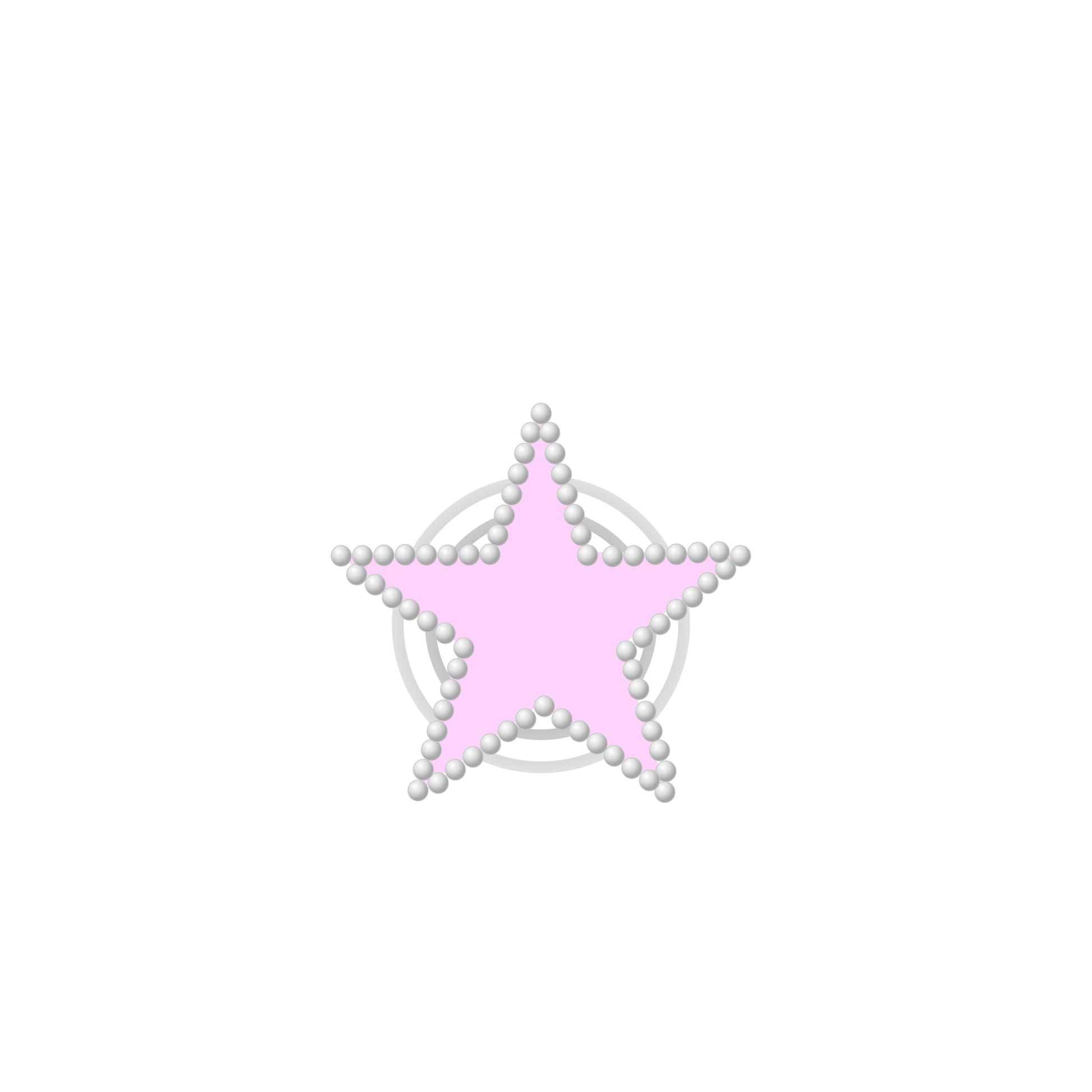 (Rosa Pastel)