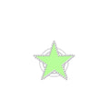 Verde menta
