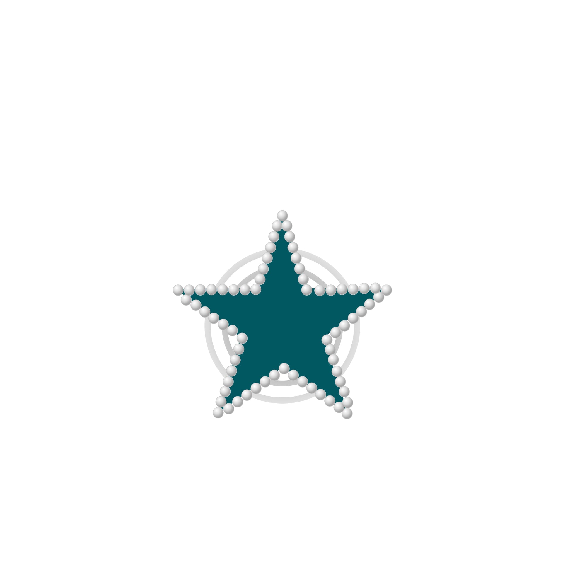 (Teal)