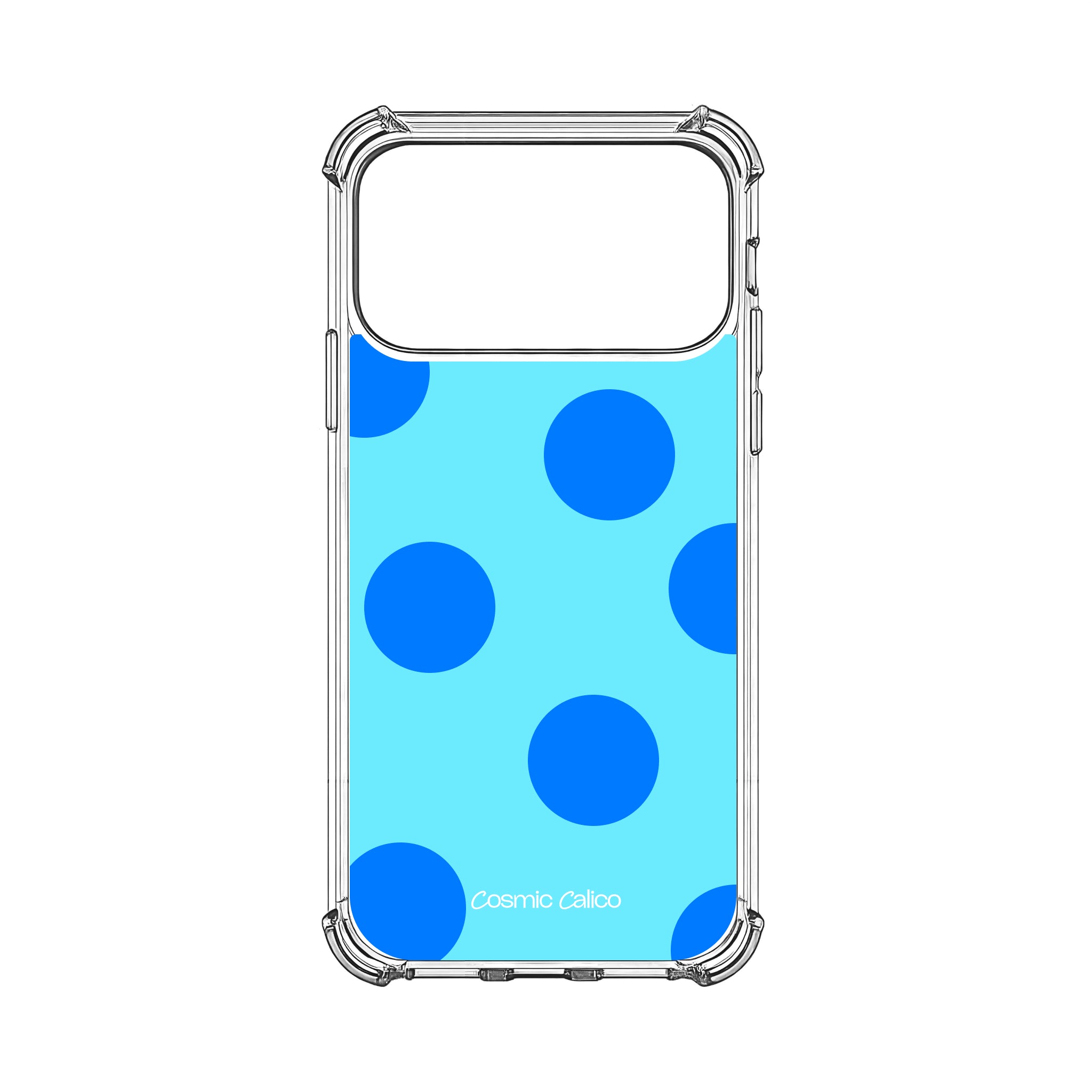 Pool Dots