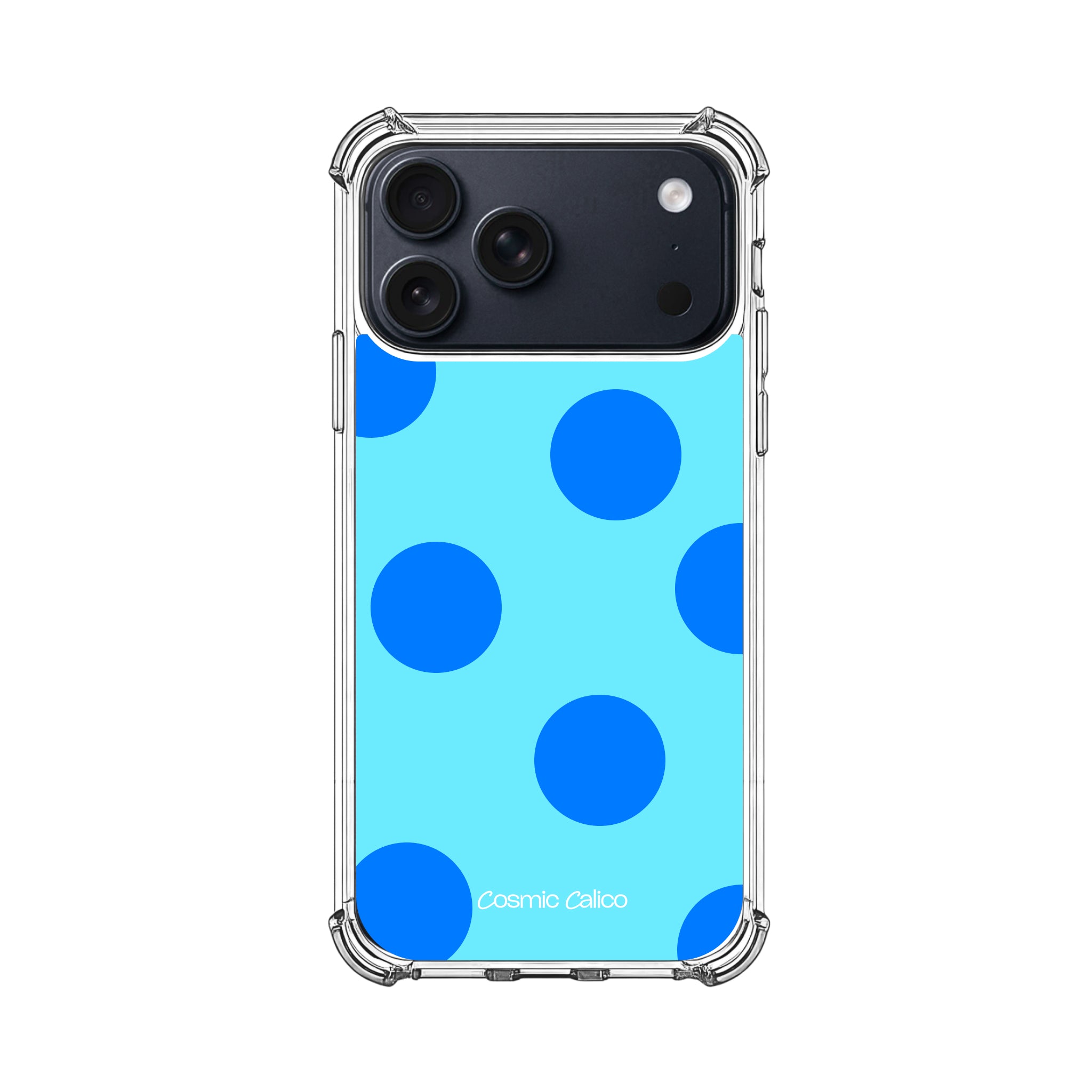 Pool Dots