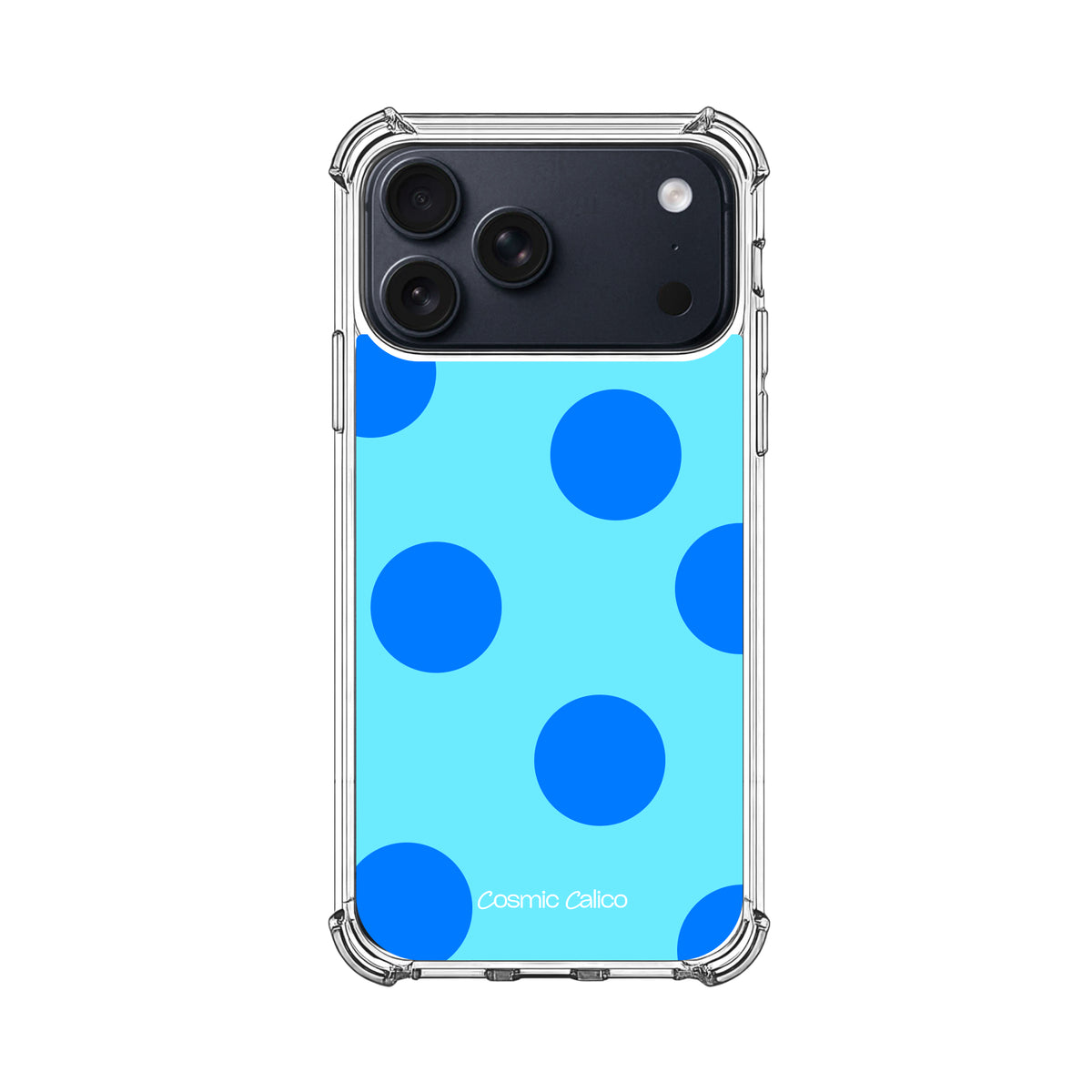 Pool Dots
