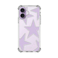 Lila pastel
