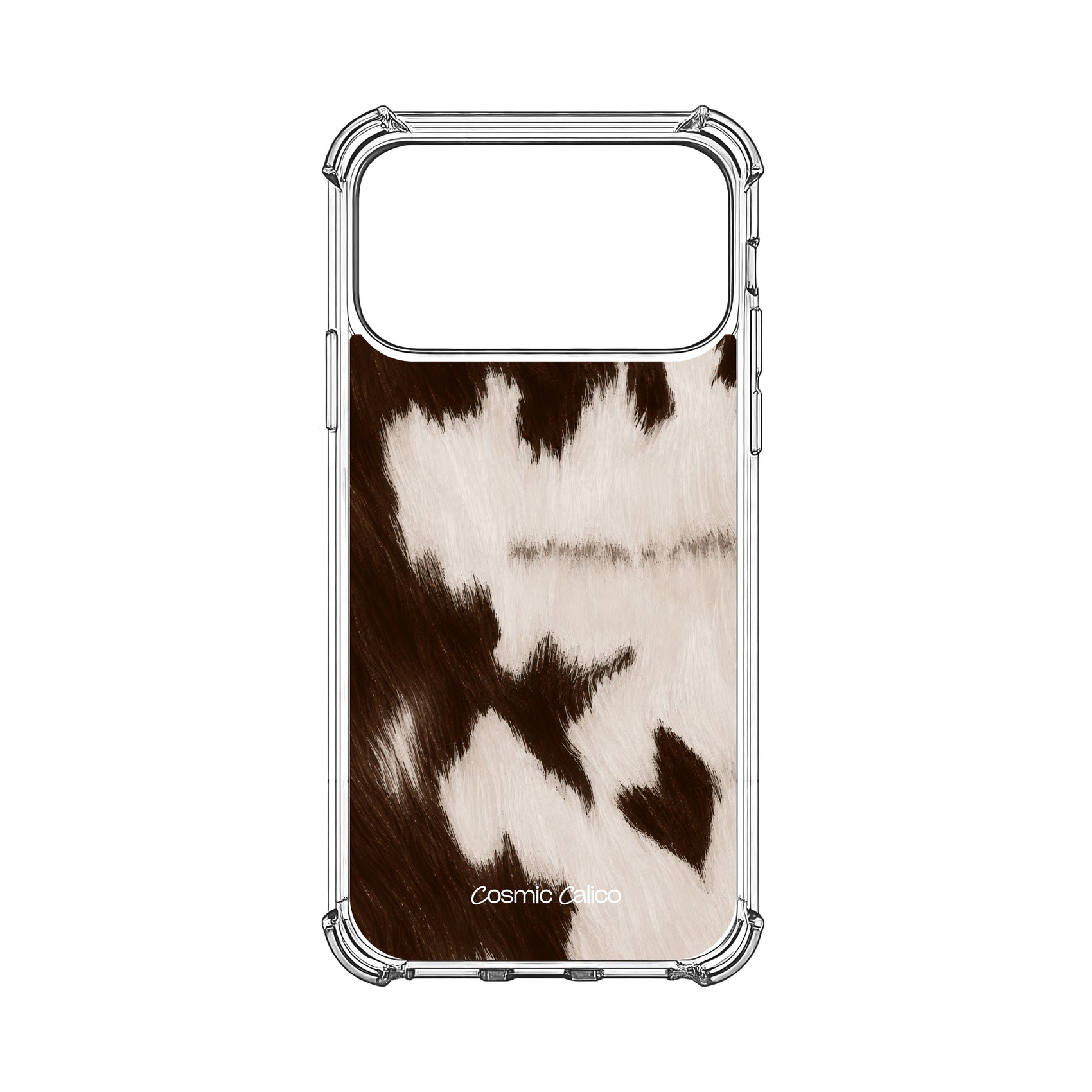 (Cowhide)