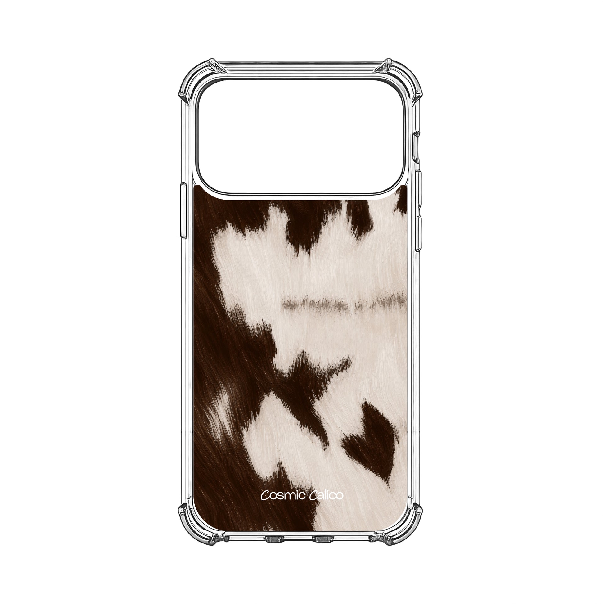 (Cowhide)