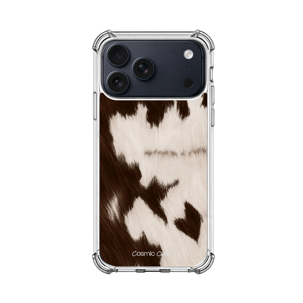 Cowhide