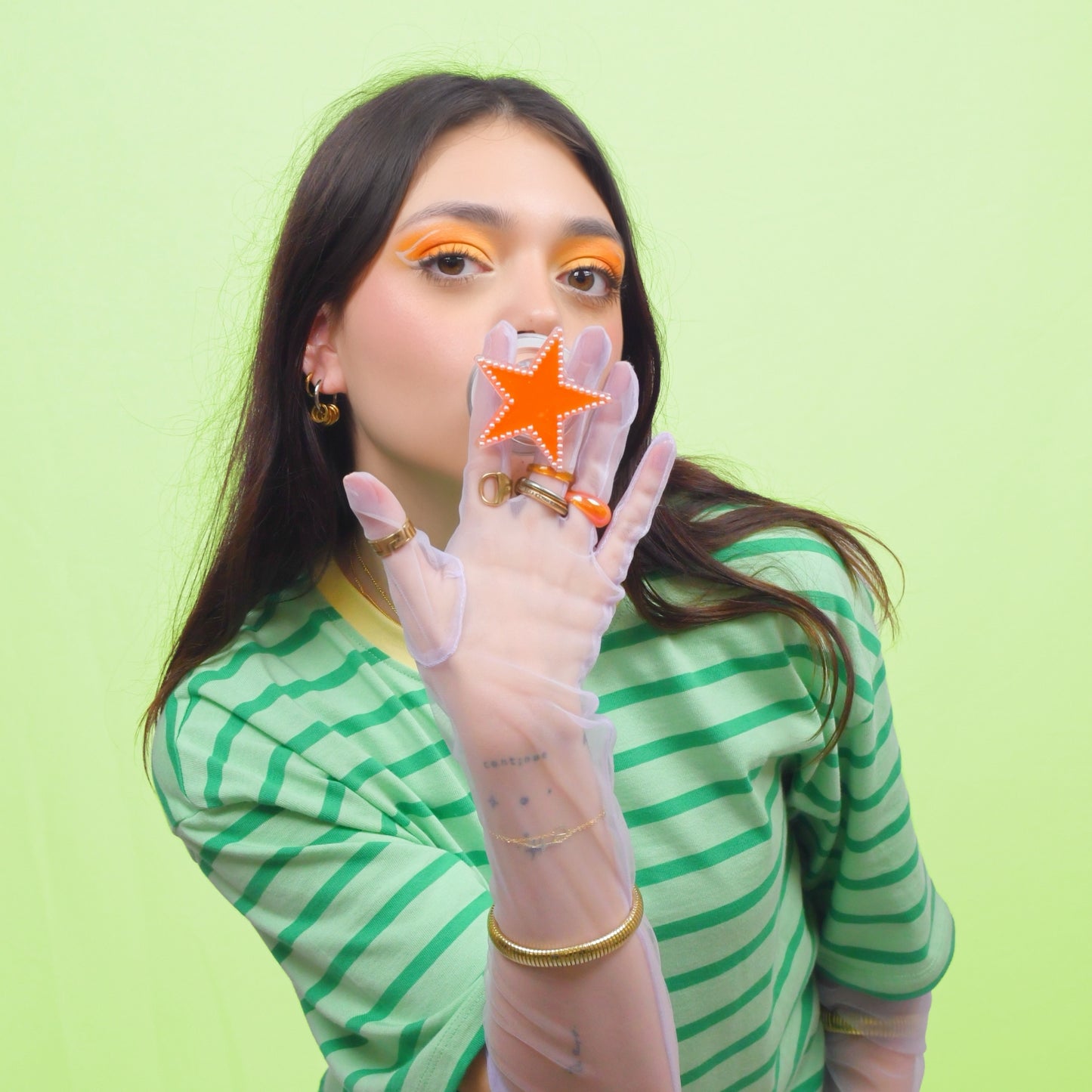Pop Up Star