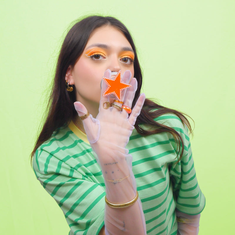 Pop Up Star