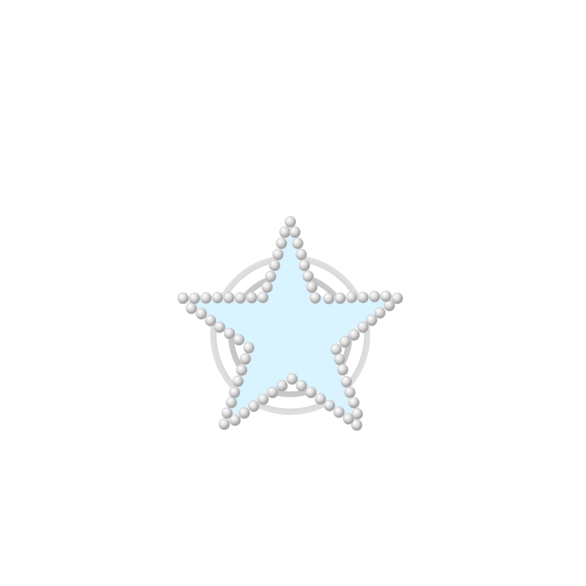 (Azul cielo)