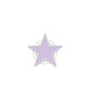 (Lila pastel)