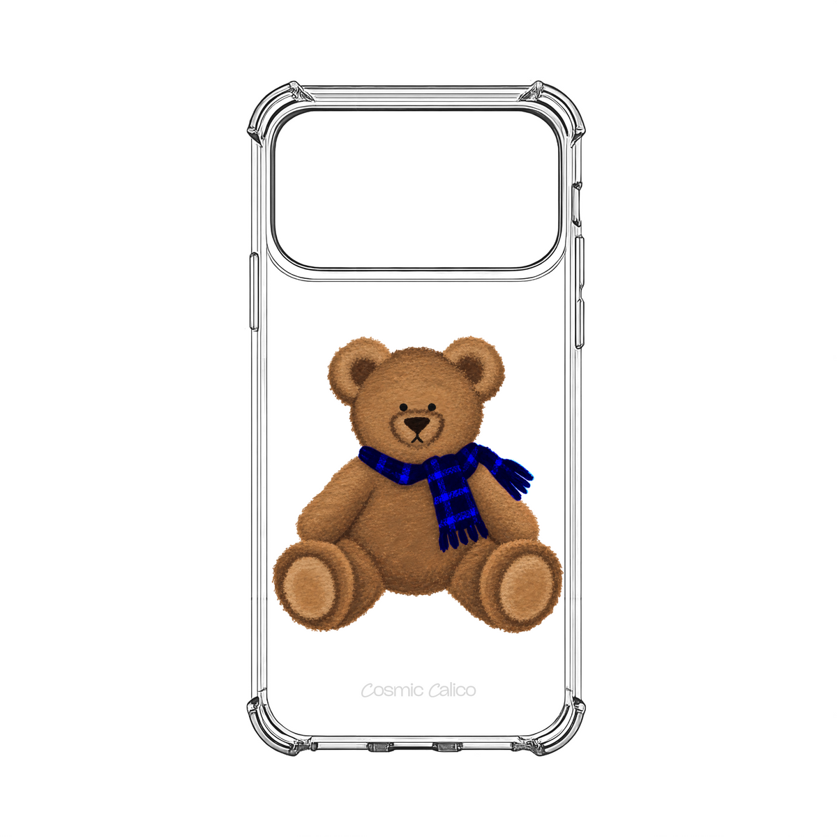 Holiday Teddy